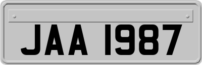 JAA1987