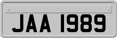 JAA1989