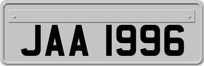 JAA1996