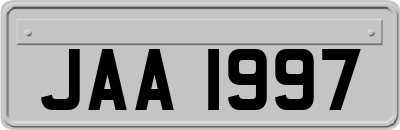 JAA1997