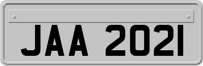 JAA2021