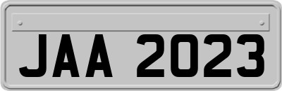 JAA2023