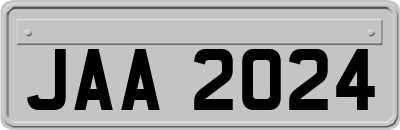 JAA2024