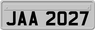 JAA2027