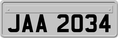 JAA2034