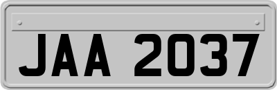 JAA2037