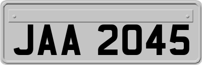 JAA2045