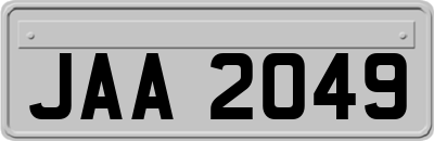 JAA2049