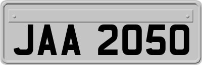 JAA2050