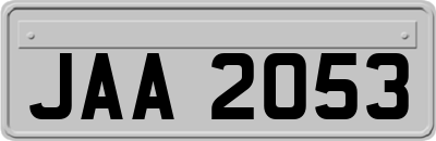 JAA2053