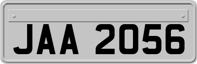 JAA2056