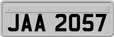 JAA2057