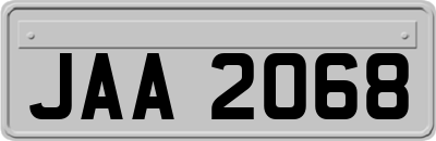 JAA2068