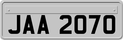 JAA2070