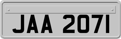 JAA2071