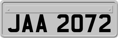 JAA2072