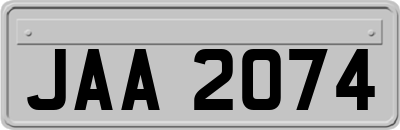JAA2074
