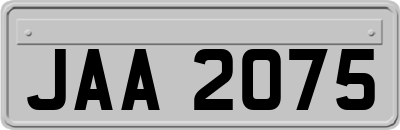 JAA2075
