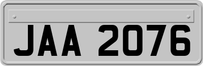 JAA2076