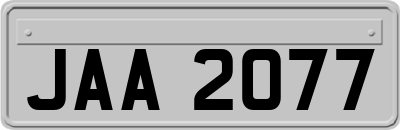 JAA2077