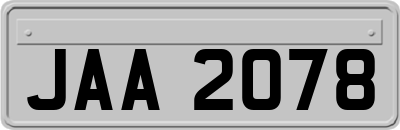 JAA2078