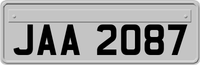 JAA2087