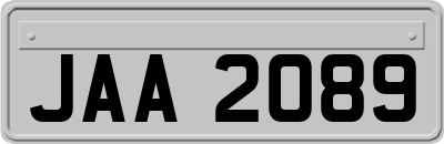 JAA2089
