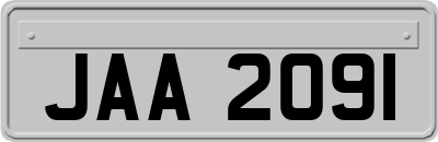 JAA2091