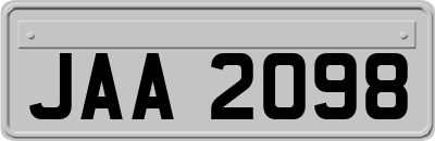 JAA2098