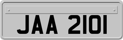 JAA2101
