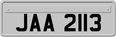 JAA2113