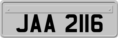 JAA2116