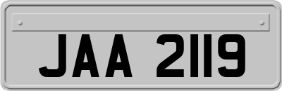 JAA2119