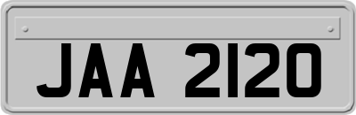 JAA2120