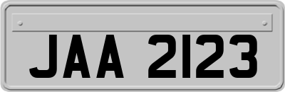JAA2123