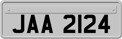 JAA2124