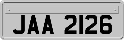 JAA2126