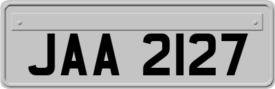 JAA2127