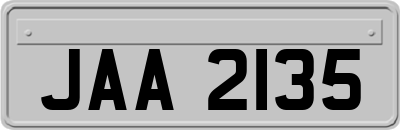 JAA2135