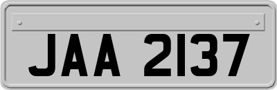 JAA2137