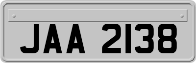 JAA2138