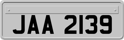 JAA2139