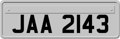 JAA2143