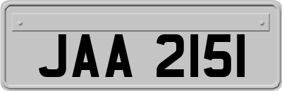JAA2151