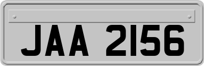 JAA2156