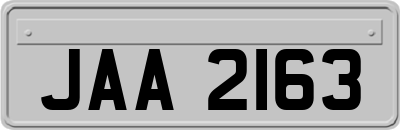 JAA2163