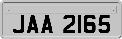 JAA2165