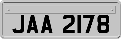 JAA2178