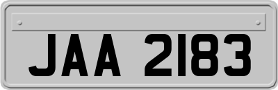 JAA2183