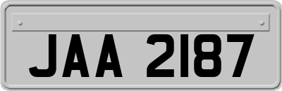 JAA2187